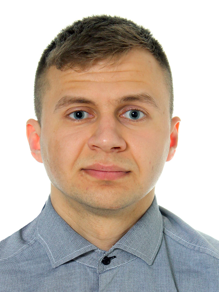 Martynas Samuilovas